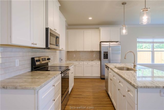 1309 Milner Drive, College Station, TX 77840