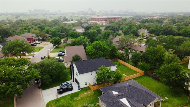 1309 Milner Drive, College Station, TX 77840