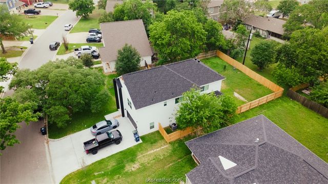1309 Milner Drive, College Station, TX 77840