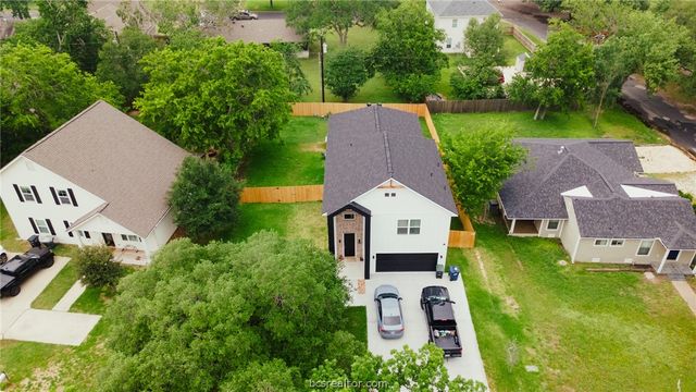 1309 Milner Drive, College Station, TX 77840