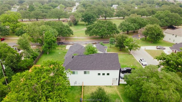 1309 Milner Drive, College Station, TX 77840
