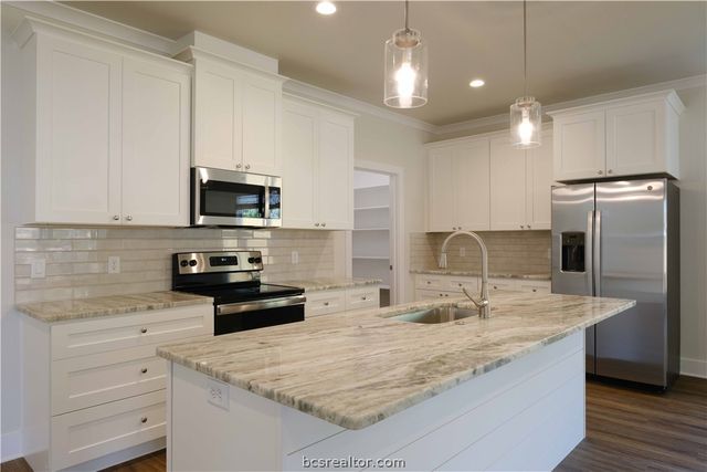 1309 Milner Drive, College Station, TX 77840