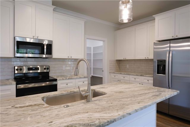 1309 Milner Drive, College Station, TX 77840