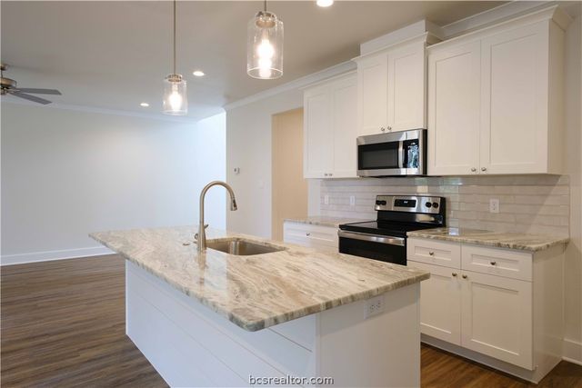 1309 Milner Drive, College Station, TX 77840