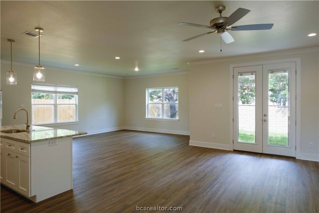 1309 Milner Drive, College Station, TX 77840