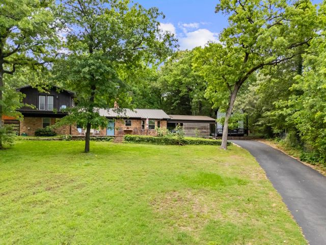 210 CR 3495, Hawkins, TX 75765
