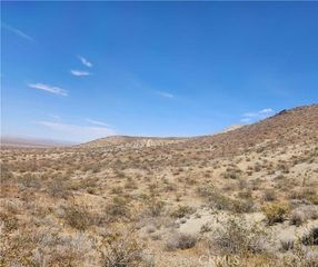 0 Princess Pat Mine Road, Adelanto, CA 92301