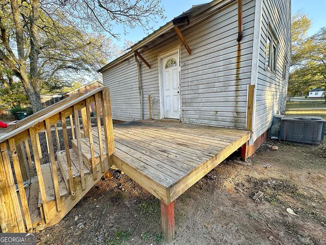 802 Askew Avenue, Hogansville, GA 30230