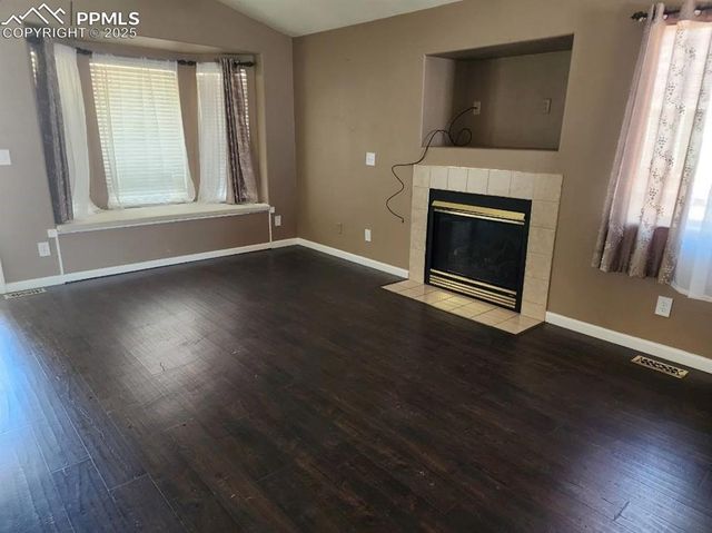 7487 Farmcrest Road, Colorado Springs, CO 80925