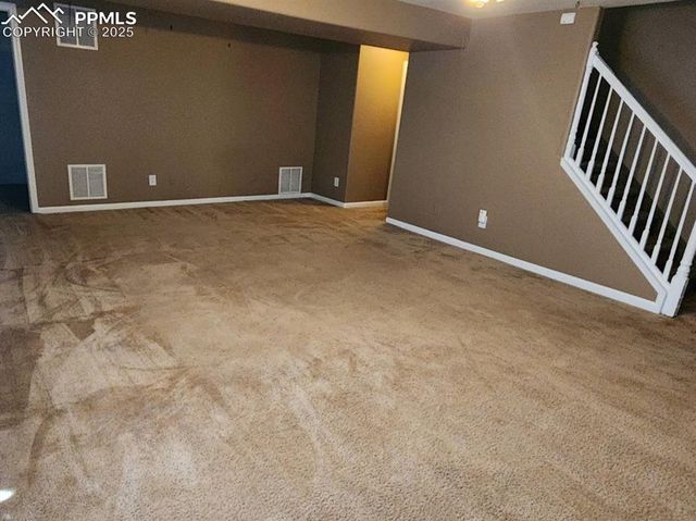 7487 Farmcrest Road, Colorado Springs, CO 80925