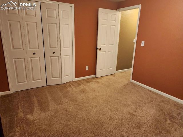 7487 Farmcrest Road, Colorado Springs, CO 80925