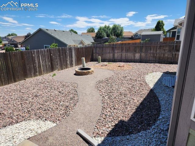 7487 Farmcrest Road, Colorado Springs, CO 80925