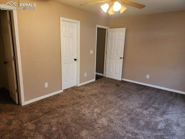 7487 Farmcrest Road, Colorado Springs, CO 80925