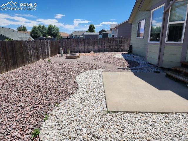 7487 Farmcrest Road, Colorado Springs, CO 80925