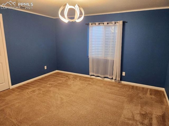 7487 Farmcrest Road, Colorado Springs, CO 80925