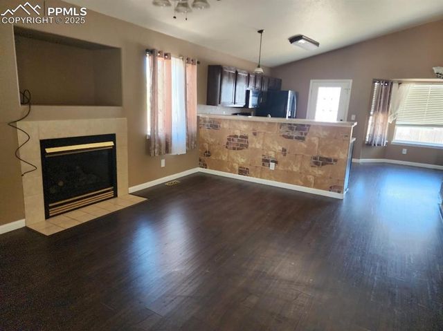 7487 Farmcrest Road, Colorado Springs, CO 80925