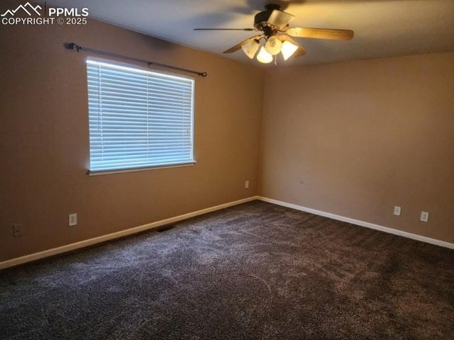7487 Farmcrest Road, Colorado Springs, CO 80925