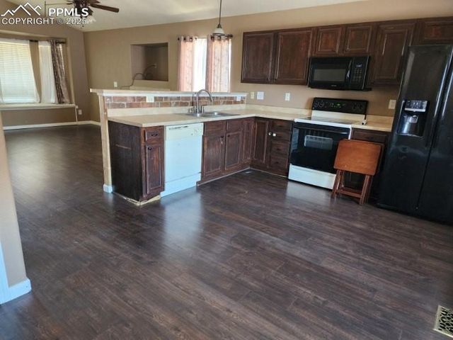 7487 Farmcrest Road, Colorado Springs, CO 80925