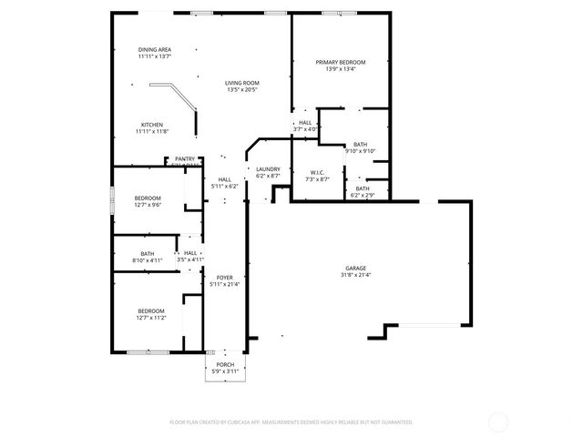 720 S Lakeland Drive, Moses Lake, WA 98837