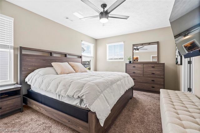 6872 Hatching Way, North Ridgeville, OH 44039