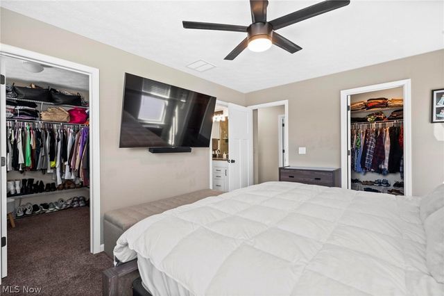 6872 Hatching Way, North Ridgeville, OH 44039