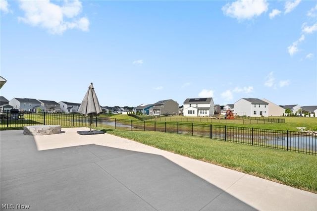 6872 Hatching Way, North Ridgeville, OH 44039