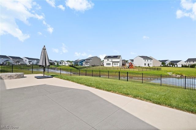 6872 Hatching Way, North Ridgeville, OH 44039