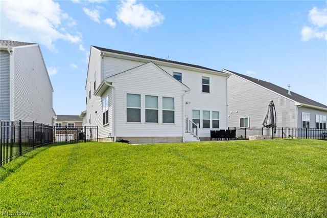 6872 Hatching Way, North Ridgeville, OH 44039