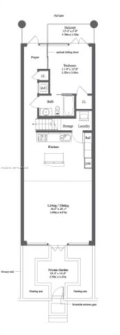 6000 Collins Ave 108, Miami Beach, FL 33140