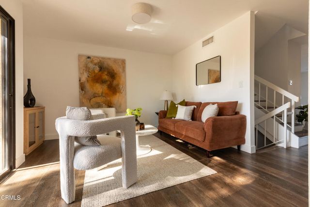 606 Vallejo Villas Street, Los Angeles, CA 90042