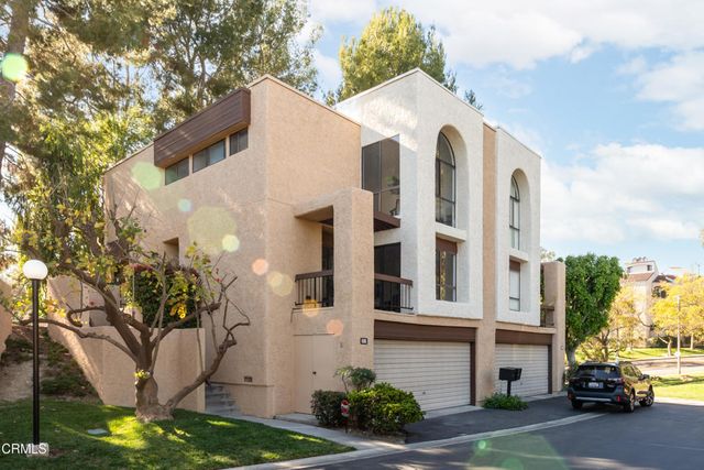 606 Vallejo Villas Street, Los Angeles, CA 90042