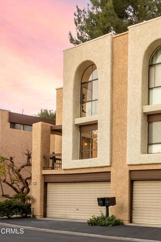 606 Vallejo Villas Street, Los Angeles, CA 90042