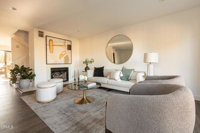 606 Vallejo Villas Street, Los Angeles, CA 90042