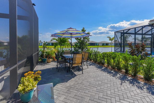 11160 SW Lunata Way, Port St Lucie, FL 34987