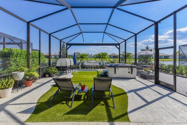 11160 SW Lunata Way, Port St Lucie, FL 34987