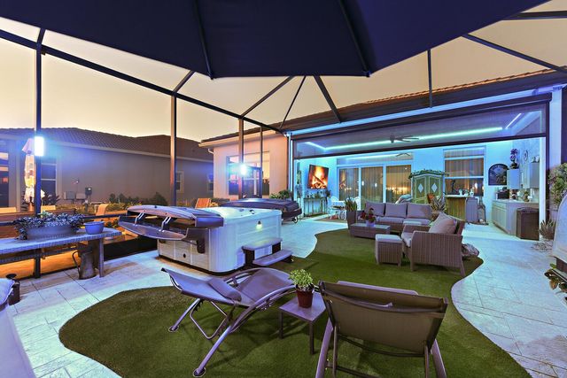 11160 SW Lunata Way, Port St Lucie, FL 34987