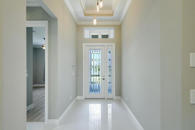 11160 SW Lunata Way, Port St Lucie, FL 34987