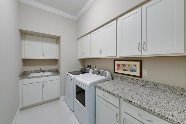 11160 SW Lunata Way, Port St Lucie, FL 34987