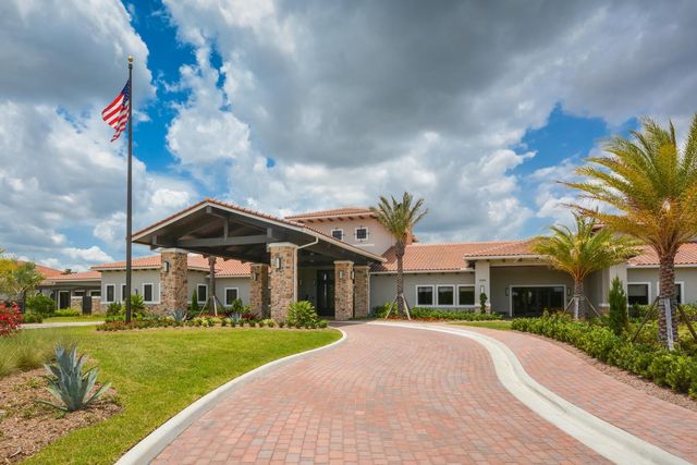 11160 SW Lunata Way, Port St Lucie, FL 34987