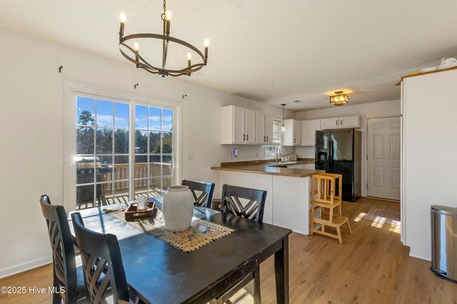 305 Murphy Drive, Jacksonville, NC 28540