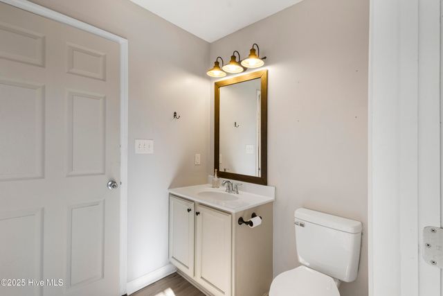 305 Murphy Drive, Jacksonville, NC 28540