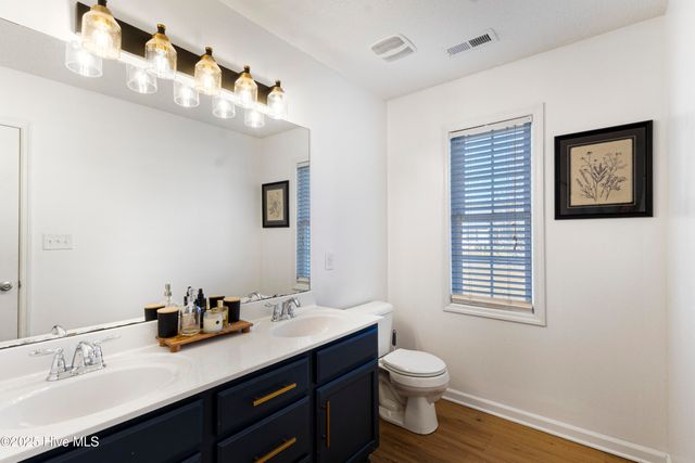 305 Murphy Drive, Jacksonville, NC 28540