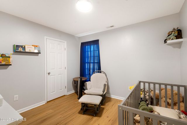 305 Murphy Drive, Jacksonville, NC 28540