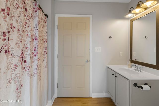 305 Murphy Drive, Jacksonville, NC 28540