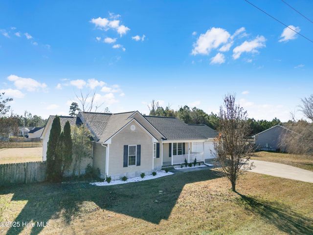 305 Murphy Drive, Jacksonville, NC 28540