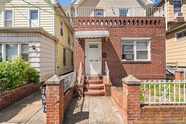 10138 131st Street, Richmond Hill S., NY 11419