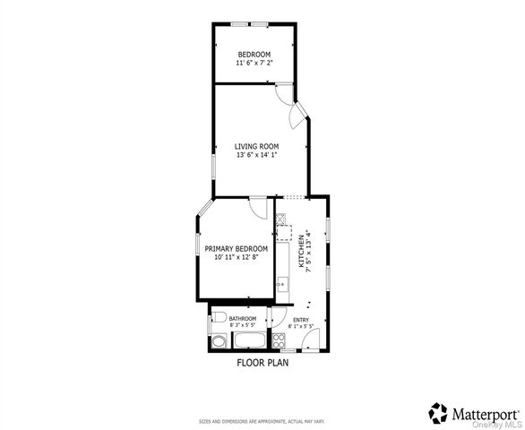 10138 131st Street, Richmond Hill S., NY 11419