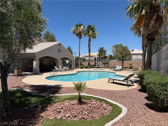 517 Crumpler Place, Henderson, NV 89052