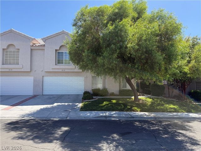 517 Crumpler Place, Henderson, NV 89052