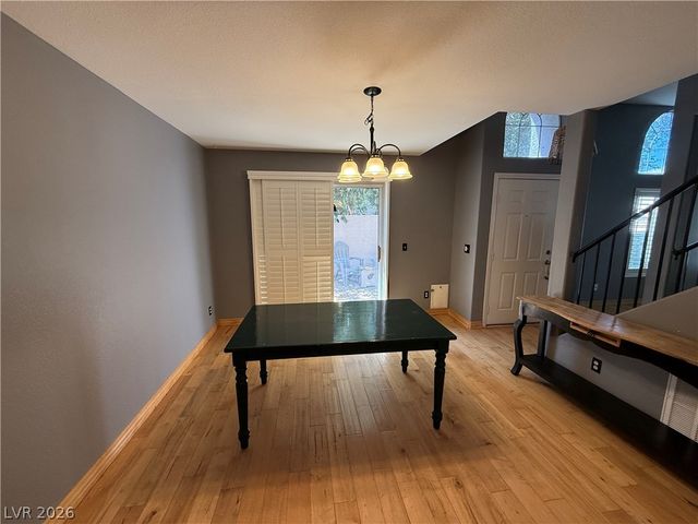 517 Crumpler Place, Henderson, NV 89052